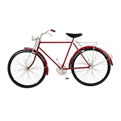 Deco metal bike for sale  Delivered anywhere in USA 