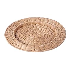 Water hyacinth charger for sale  Delivered anywhere in UK