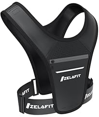 Zelafit gilet running d'occasion  Livré partout en France