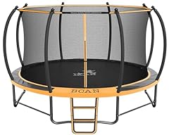 Bcan trampoline 8ft for sale  Delivered anywhere in USA 