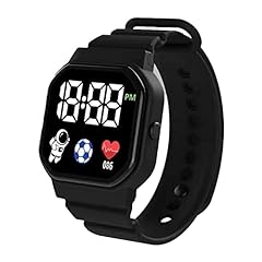 Electronic watch luminous for sale  Delivered anywhere in Ireland