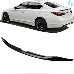 Motorfansclub rear spoiler for sale  Delivered anywhere in USA 