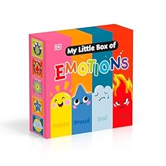 Little box emotions d'occasion  Livré partout en France