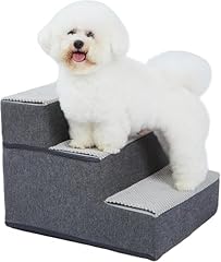 Verla dog steps for sale  Delivered anywhere in UK