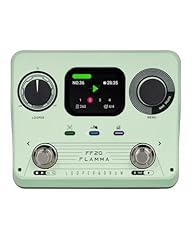 Flamma ff20 looper for sale  Delivered anywhere in UK