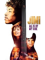 Jimi all my d'occasion  Livré partout en France