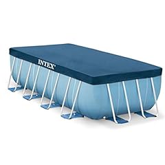 Intex pool cover for sale  Delivered anywhere in UK
