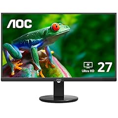 Aoc u2790vq 3840x2160 for sale  Delivered anywhere in USA 