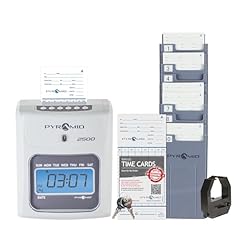 Pyramid time systems for sale  Delivered anywhere in USA 