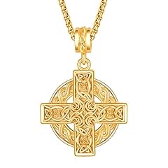 Admetus collier croix d'occasion  Livré partout en France