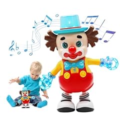 Mayaphilos dancing clown for sale  Delivered anywhere in USA 