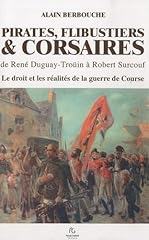 Pirates flibustiers corsaires d'occasion  Livré partout en France