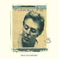 Flaming Pie (3 Lp) (3 LP) usato  Spedito ovunque in Italia 