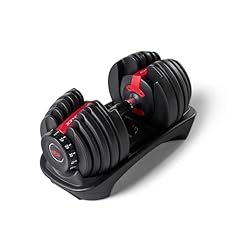 Bowflex selecttech adjustable for sale  Delivered anywhere in UK