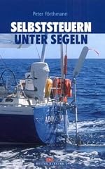 Selbststeuern segeln gebraucht kaufen  Wird an jeden Ort in Deutschland