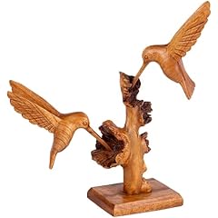 Curawood hummingbird statue for sale  Delivered anywhere in USA 