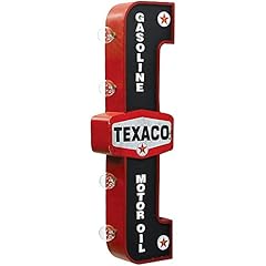 Texaco gasoline reproduction for sale  Delivered anywhere in USA 