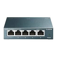 Link sg105 switch d'occasion  Livré partout en Belgiqu