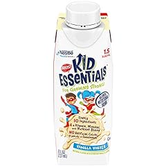 Boost kid essentials for sale  Delivered anywhere in USA 
