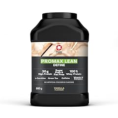 Maxinutrition promax lean for sale  Delivered anywhere in UK