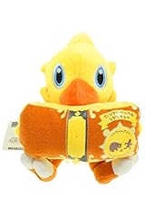 Ioonchi chocobo peluche usato  Spedito ovunque in Italia 