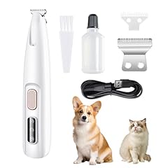 Pawtrim pro superleise gebraucht kaufen  Wird an jeden Ort in Deutschland