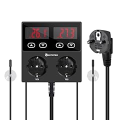 Ketotek kt99pro double d'occasion  Livré partout en France