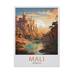 Pgcksk mali afrika gebraucht kaufen  Wird an jeden Ort in Deutschland