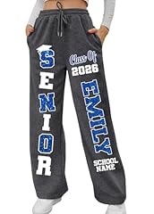 Personalized senior 2026 for sale  Delivered anywhere in USA 