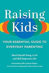 Raising kids essential for sale  Delivered anywhere in USA 
