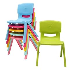 Hinliada 6pcs stackable for sale  Delivered anywhere in USA 