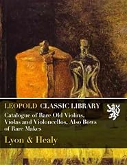 Catalogue rare old for sale  Delivered anywhere in UK