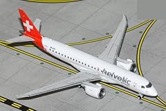 Geminijets gjoaw2323 helvetic for sale  Delivered anywhere in USA 