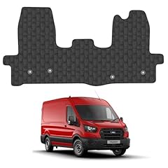 Floor mats ford for sale  Delivered anywhere in Ireland