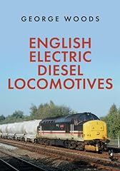 English electric diesel d'occasion  Livré partout en Belgiqu