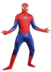Mens spider man for sale  Delivered anywhere in USA 