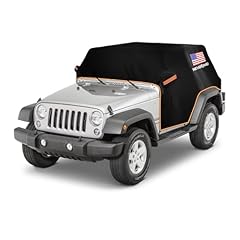 Wrangler cab cover for sale  Delivered anywhere in USA 
