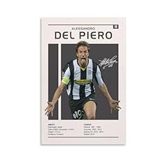 Poster alessandro del usato  Spedito ovunque in Italia 