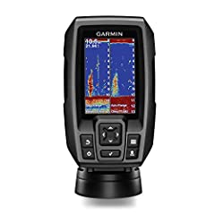 Garmin 010-01550-00 Striker 4 with Transducer, 3.5" for sale  Delivered anywhere in USA 