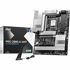 Msi pro z890 gebraucht kaufen  Wird an jeden Ort in Deutschland