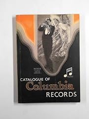 Catalogue columbia records for sale  Delivered anywhere in USA 