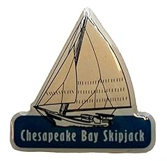 Chesapeake bay skipjack for sale  Delivered anywhere in USA 