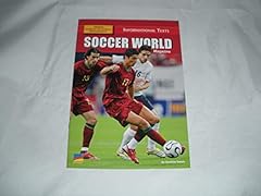 Benchmark soccer magazine for sale  Delivered anywhere in UK