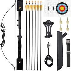Clianle archery bow for sale  Delivered anywhere in UK