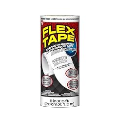 Flex tape white for sale  Delivered anywhere in USA 
