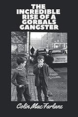 Incredible rise gorbals for sale  Delivered anywhere in UK