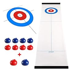 Yobbi tabletop curling for sale  Delivered anywhere in USA 
