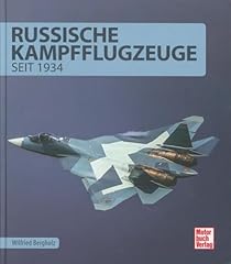 Russische kampfflugzeuge 1934 gebraucht kaufen  Wird an jeden Ort in Deutschland