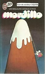 Meilleurs dessins opus d'occasion  Livré partout en France
