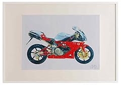 Bimota db5 2005 for sale  Delivered anywhere in UK